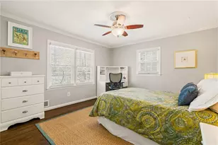 2492 Sherbrooke Dr NE, Atlanta, GA 30345 - Photo 39