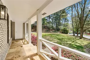 2492 Sherbrooke Dr NE, Atlanta, GA 30345 - Photo 3