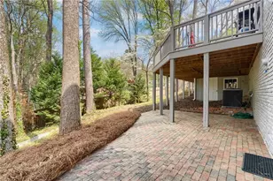 2492 Sherbrooke Dr NE, Atlanta, GA 30345 - Photo 51