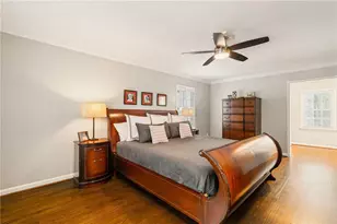 2492 Sherbrooke Dr NE, Atlanta, GA 30345 - Photo 31