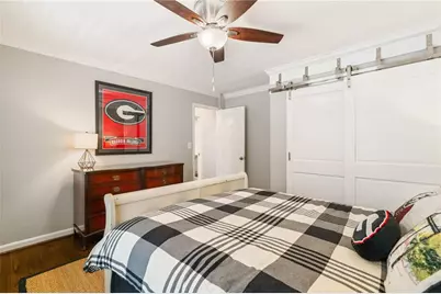 2492 Sherbrooke Drive NE, Atlanta, GA 30345 - Photo 27