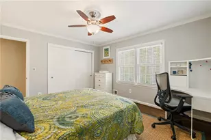 2492 Sherbrooke Dr NE, Atlanta, GA 30345 - Photo 41
