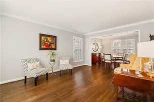 2492 Sherbrooke Dr NE, Atlanta, GA 30345 - Photo 21