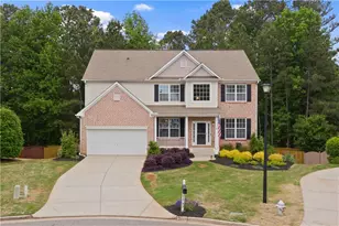 1785 Dawn Valley Tr, Cumming, GA 30040 - Photo 1