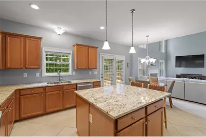 1785 Dawn Valley Trail, Cumming, GA 30040 - Photo 23