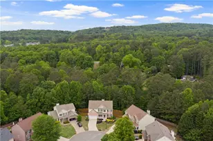 1785 Dawn Valley Tr, Cumming, GA 30040 - Photo 11
