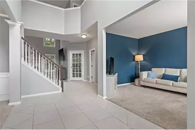 1785 Dawn Valley Trail, Cumming, GA 30040 - Photo 5