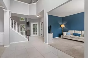 1785 Dawn Valley Tr, Cumming, GA 30040 - Photo 5