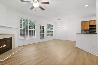 1929 Harrison Park Drive, Atlanta, GA 30341 - Photo 7
