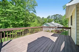 3933 Marguerite Dr NW, Acworth, GA 30101 - Photo 31