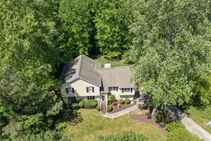 3933 Marguerite Dr NW, Acworth, GA 30101 - Photo 35