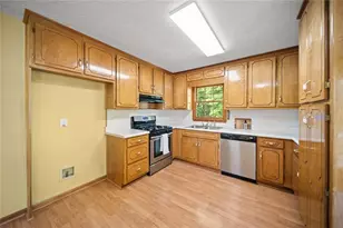 3933 Marguerite Dr NW, Acworth, GA 30101 - Photo 17