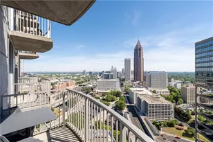 400 W Peachtree St NW, Atlanta, GA 30308 - Photo 7