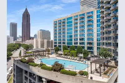 400 W Peachtree Street NW #2914, Atlanta, GA 30308 - Photo 29