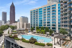 400 W Peachtree St NW, Atlanta, GA 30308 - Photo 29