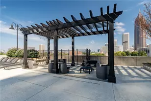 400 W Peachtree St NW, Atlanta, GA 30308 - Photo 33