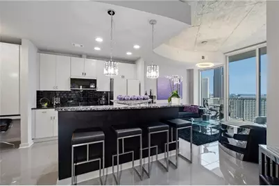 400 W Peachtree Street NW #2914, Atlanta, GA 30308 - Photo 9