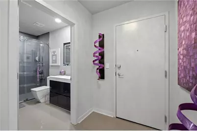 400 W Peachtree Street NW #2914, Atlanta, GA 30308 - Photo 19