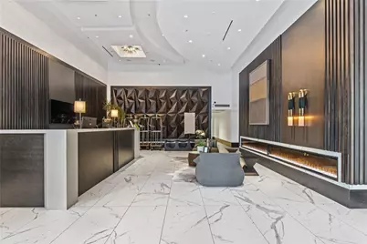 400 W Peachtree Street NW #2914, Atlanta, GA 30308 - Photo 53