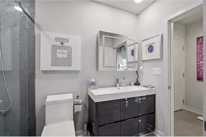 400 W Peachtree Street NW #2914, Atlanta, GA 30308 - Photo 21