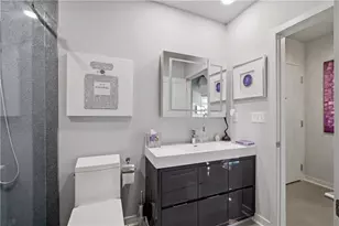 400 W Peachtree St NW, Atlanta, GA 30308 - Photo 21