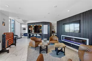 400 W Peachtree St NW, Atlanta, GA 30308 - Photo 35