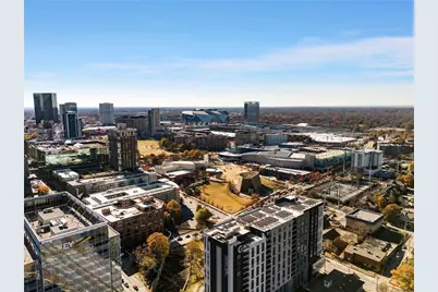 400 W Peachtree Street NW #2914, Atlanta, GA 30308 - Photo 49