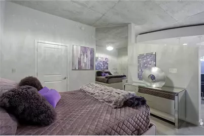 400 W Peachtree Street NW #2914, Atlanta, GA 30308 - Photo 25