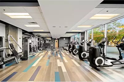 400 W Peachtree Street NW #2914, Atlanta, GA 30308 - Photo 43