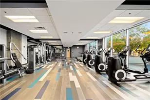 400 W Peachtree St NW, Atlanta, GA 30308 - Photo 43
