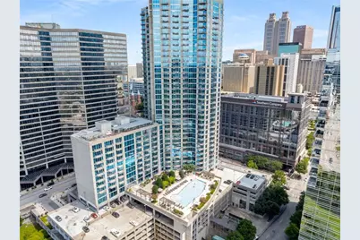400 W Peachtree Street NW #2914, Atlanta, GA 30308 - Photo 47