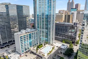 400 W Peachtree St NW, Atlanta, GA 30308 - Photo 47