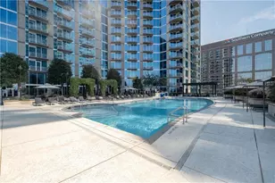 400 W Peachtree St NW, Atlanta, GA 30308 - Photo 31