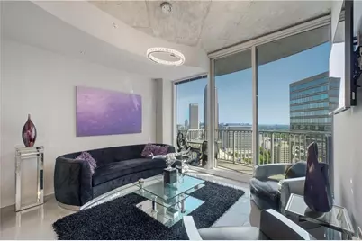 400 W Peachtree Street NW #2914, Atlanta, GA 30308 - Photo 3