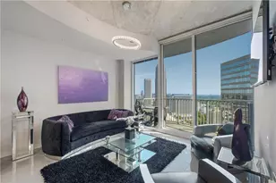 400 W Peachtree St NW, Atlanta, GA 30308 - Photo 3
