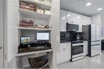 400 W Peachtree Street NW #2914, Atlanta, GA 30308 - Photo 15