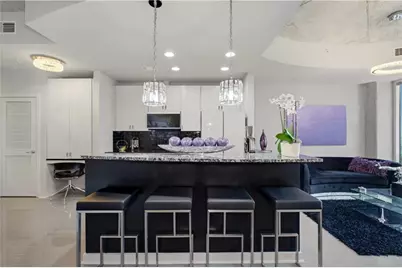 400 W Peachtree Street NW #2914, Atlanta, GA 30308 - Photo 11
