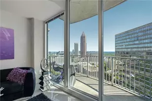 400 W Peachtree St NW, Atlanta, GA 30308 - Photo 5