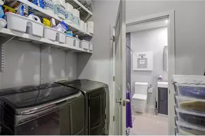 400 W Peachtree Street NW #2914, Atlanta, GA 30308 - Photo 27