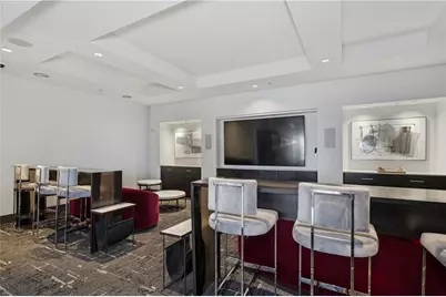 400 W Peachtree Street NW #2914, Atlanta, GA 30308 - Photo 41