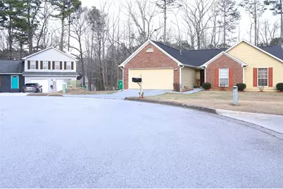 5349 Signal Court, Stone Mountain, GA 30088 - Photo 25
