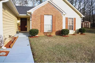 5349 Signal Court, Stone Mountain, GA 30088 - Photo 3