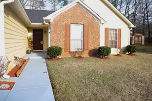 5349 Signal Ct, Stone Mountain, GA 30088 - Photo 3