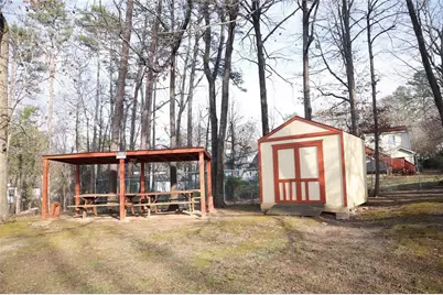 5349 Signal Court, Stone Mountain, GA 30088 - Photo 5