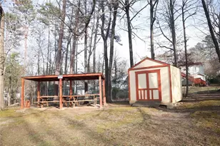 5349 Signal Ct, Stone Mountain, GA 30088 - Photo 5