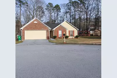 5349 Signal Court, Stone Mountain, GA 30088 - Photo 1