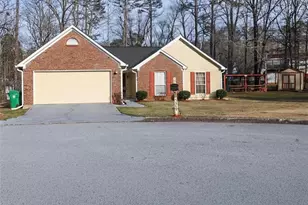 5349 Signal Ct, Stone Mountain, GA 30088 - Photo 1