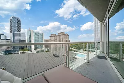 3325 Piedmont Road NE #1709, Atlanta, GA 30305 - Photo 21