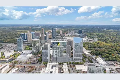 3325 Piedmont Road NE #1709, Atlanta, GA 30305 - Photo 43