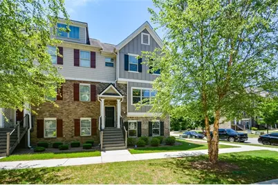 3865 Equity Lane, Powder Springs, GA 30127 - Photo 3